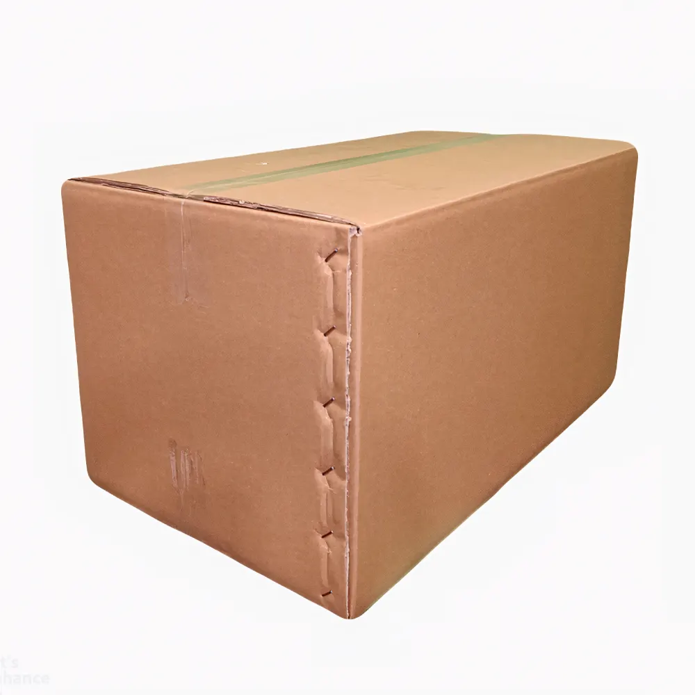 کارتن اسباب کشی طول 65 عرض 36 ارتفاع 35 پنج لایه بهداشتی مخصوص شکستنی